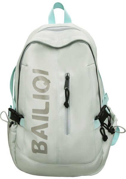 Yeni Japon Ins Rüzgar Taze Okul Çantası Tatlı Şeker Rengi Yay Sırt Çantası Genç Lise Öğrencileri Hafif Omuz Çantası (Yurt Dışından)