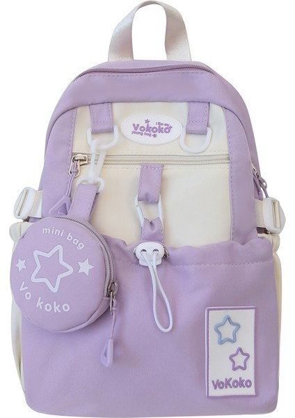 Yeni Omuz Çantası Erkek Kıdemli Büyük Kapasiteli Seyahat Duygusu Çok Fonksiyonlu Eğlence Sırt Çantası Kısa Yolculuk Bilgisayar Çantası Erkek (Yurt Dışından)