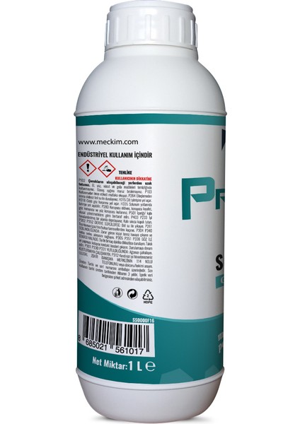 Derz Sökücü Proees 1 Litre x 12 Adet | Fayans Arası Derz Dolgusu İçin modelleri