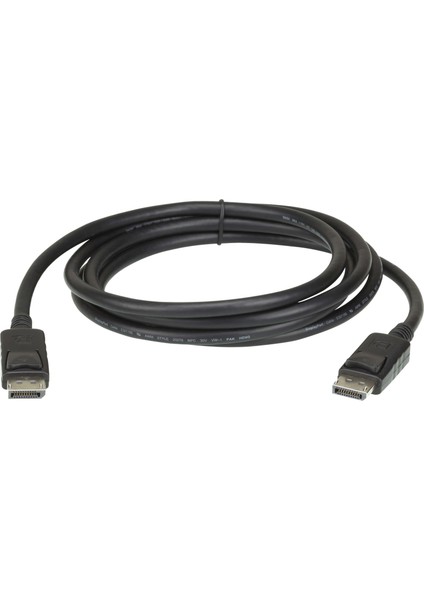 Displayport (Dp) Kablosu, Rev.1.4, 3 Metre3 M Displayport Rev.1.4 Cable