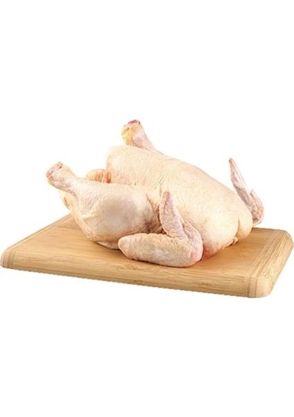 Bolca Hindi Bütün | Taze ve Doğal | Fırın, Izgara ve Özel Yemekler Için