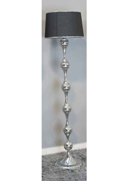 Mim Gümüş Topaç Lambader