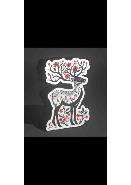 LED Işıklı Geyik fiyatları