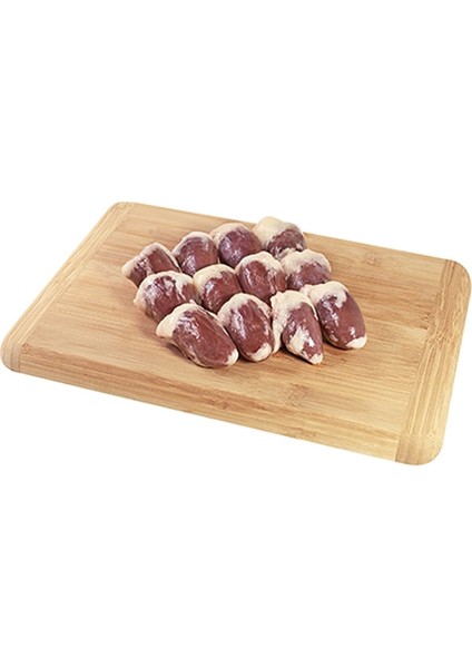 Hindi Yürek | Taze ve Besleyici | Izgara, Sote ve Geleneksel Yemekler Için fiyatları