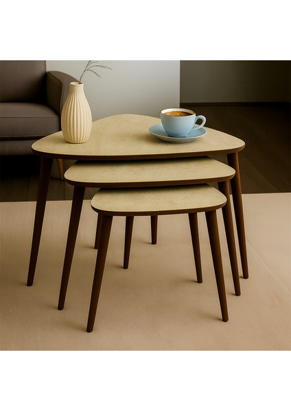 Tokyo Zigon Sehpa fiyatları