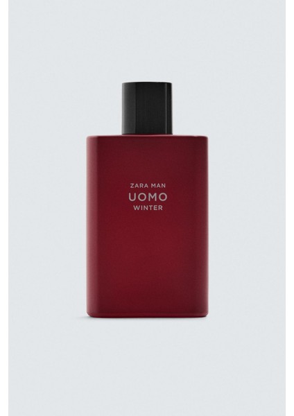 Uomo Wınter Edp 90 ml (3,04