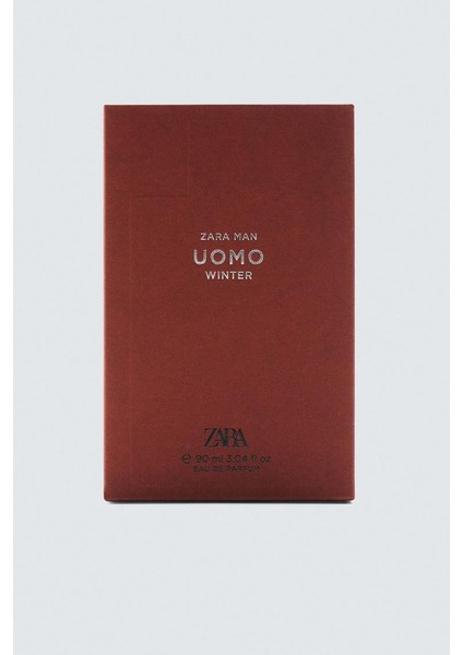 Uomo Wınter Edp 90 ml (3,04 fiyatları
