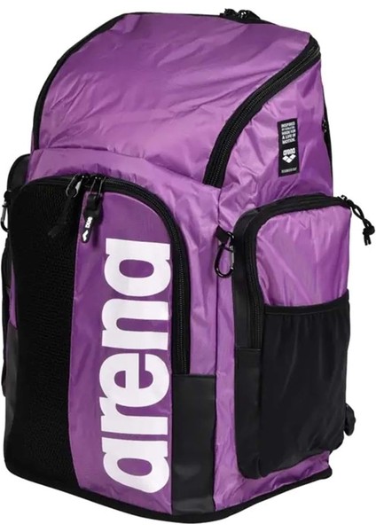 Spıky Iıı Backpack 45 Purple