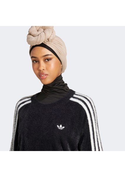 Originals JX7813 Adicolor Holiday Örme Kazak fırsatları