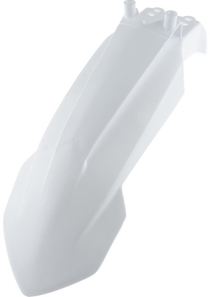 Ön Çamur Guard Mudguard Lastik Splash Bekçi Koruyucu Için 65 - Beyaz (Yurt Dışından)