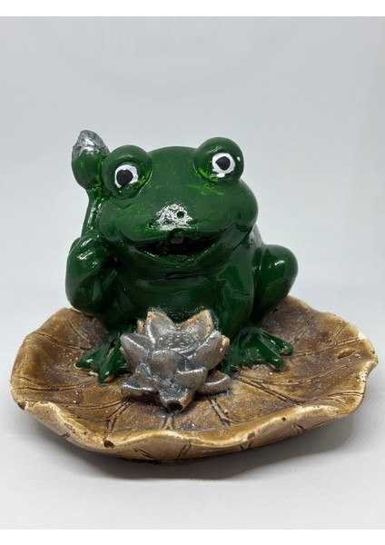 Kurbağa Tütsülük