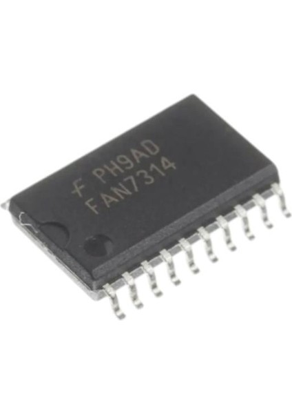 Fan 7314 Soıc-20 Smd Entegre Devre