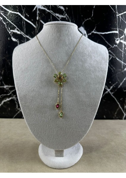 Paslanmaz Çelik Ldyllia Kolye fiyatları