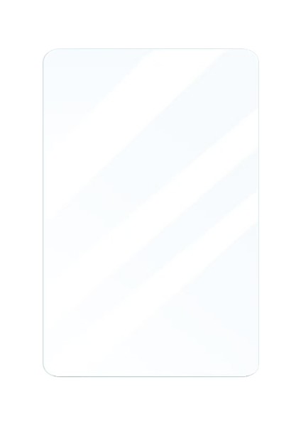 Byd 12.8" Araç Multimedya Ekran Koruyucu Uygulama Aparatlı Premium Temperli Cam Ekran Koruyucu fiyatları