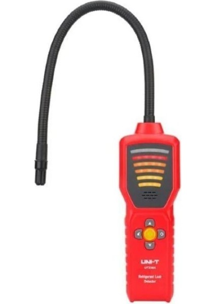 UT336A Soğutucu Gaz Kaçak Detektörü
