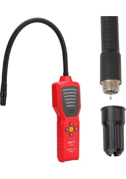 UT336A Soğutucu Gaz Kaçak Detektörü fiyatları