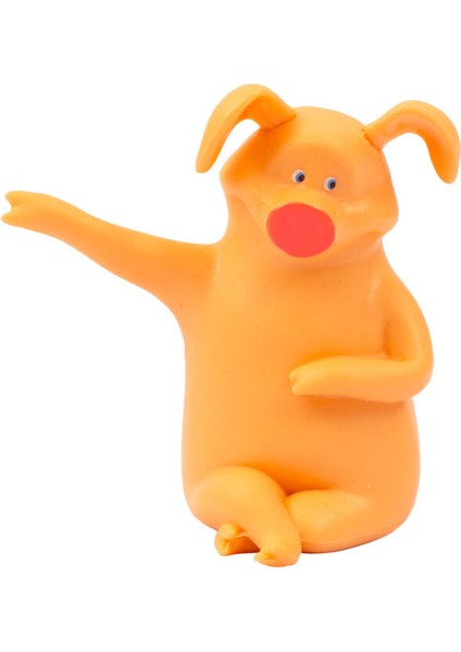 Masha ile Koca Ayı 2’li Figür Paketi Panda