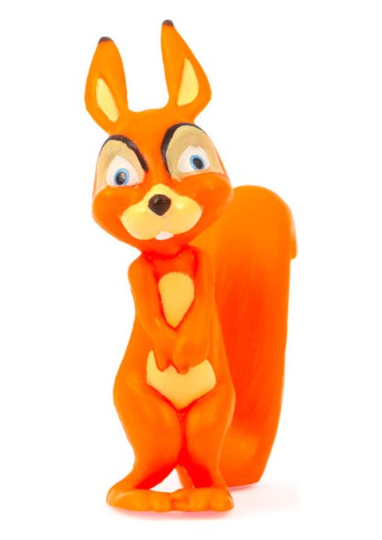 Masha ile Koca Ayı 2’li Figür Paketi Panda