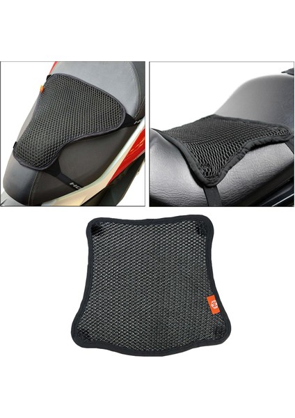 Motosiklet Koltuk Minderi Kılıfı Yolculukları Hale Getirir Tek Katmanlı M (Yurt Dışından) modelleri