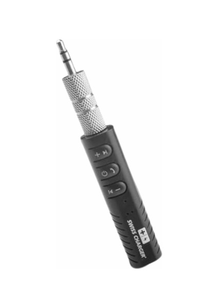 Ses Alıcısı- Aux Kit