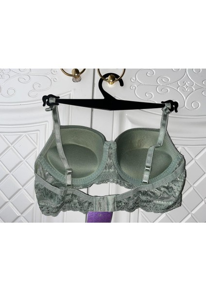 Tül Dantel Sütyen Takımı fiyatları