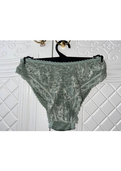 Tül Dantel Sütyen Takımı modelleri