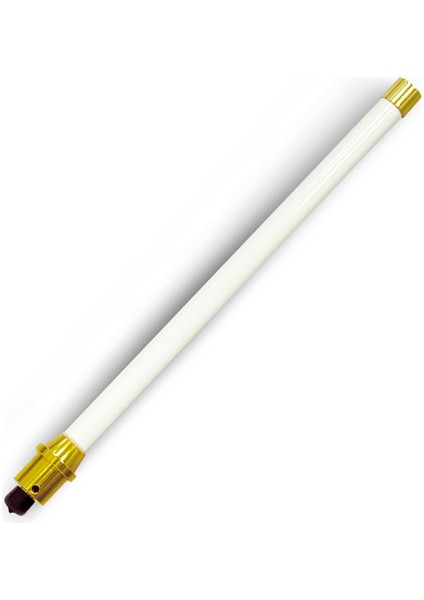 Kablosuz Lan Her Yere Yayın Yapan Anten , Kazanç Değeri: 8 Dbi, N Konnektörlü (Dişi)&lt;br&gt; wireless Lan Omnidirectional Antenna, Gain: 8 Dbi, N Connector (Female)