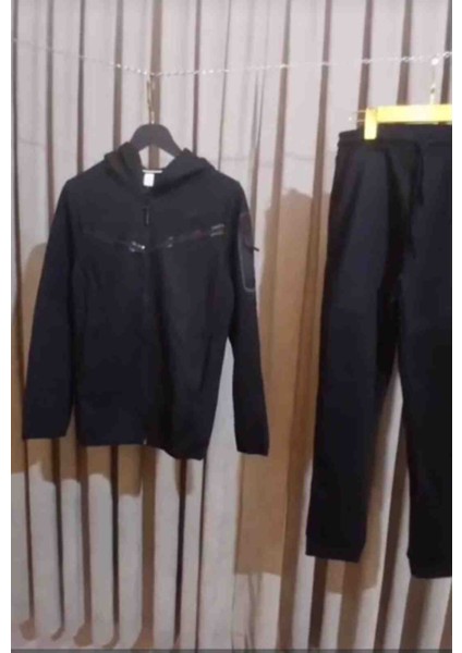 Çocuk Eşofman Takımı