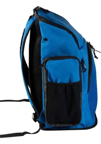 Team Backpack 45 Team Royal Melange fırsatları