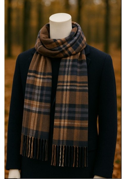 Erkek Pamuklu Yumuşak Dokulu Atkı fiyatları