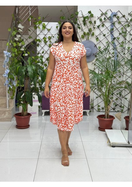 PSS12212 Viskon Sihirli Elbise