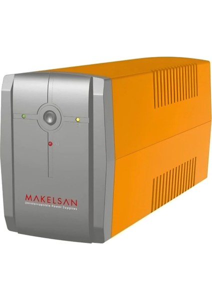 Lion 850VA 1X9AH 5-10DK Line Interactive Ups fiyatları