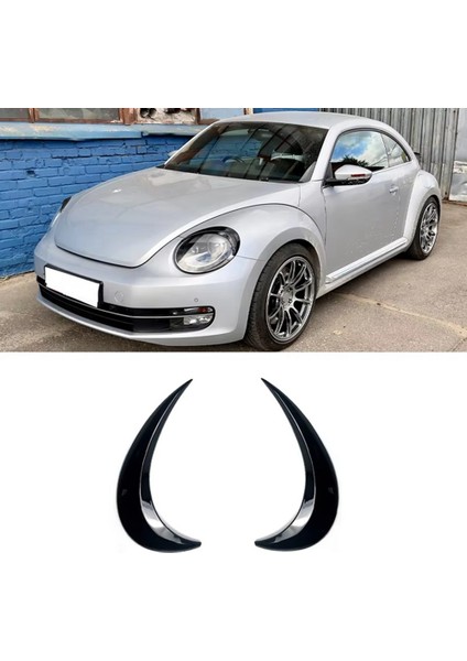 2012-2018 Araba Far Kaş Trim Kapağı Far Işığı Göz Kapakları Kirpik Çıkartması (Yurt Dışından) modelleri