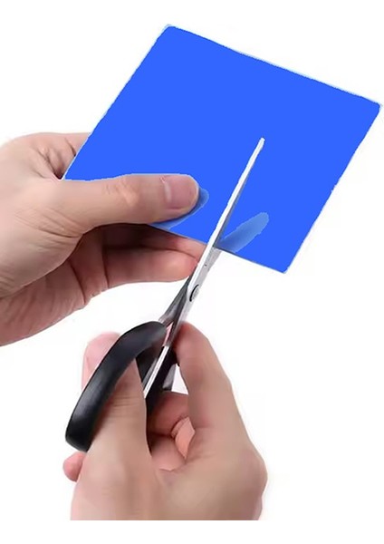 Termal Ped / Thermal Pad 0.5mm 3.6W/MK 100X100MM 36-0551 modelleri