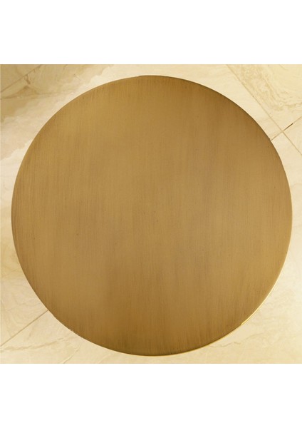 Modern Metalik Gold Sehpa – Şık ve Dayanıklı, Yerli Üretim modelleri