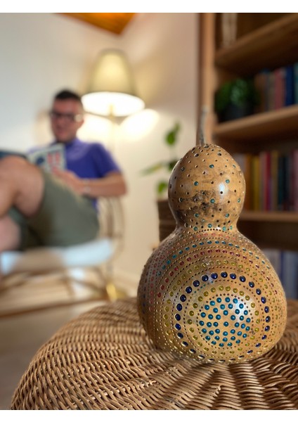 Su Kabağı Lamba modelleri