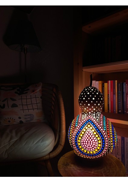 Su Kabağı Lamba fırsatları