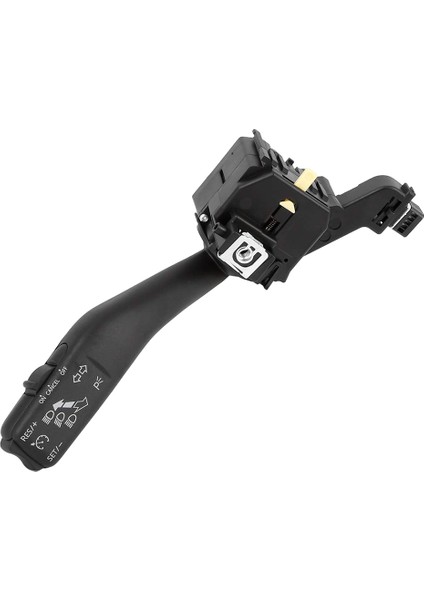 1K0953513G Seat Golf Mk5 R32 Için Seyir Kontrolü Dönüş Sinyali Anahtarı Kolu (Yurt Dışından)
