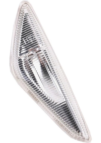 X3 X5 X6 E70 E71 2008-2014 F25 Yan Işaret Sinyal Lambası 63137171007 63137171008 Için 1 Çift (Yurt Dışından) fırsatları