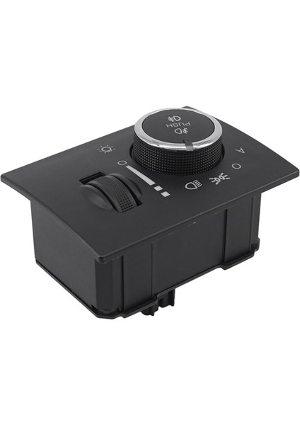 68189148AA Sis Lambası Anahtarı Far Kontrolü (Yurt Dışından)