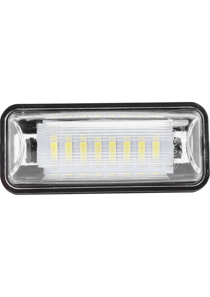 2 Adet LED Plaka Lambası Ampulü Ft-86 GT86 Brz 2012 Legacy 2010-2015 2011-2015 (Yurt Dışından) fırsatları