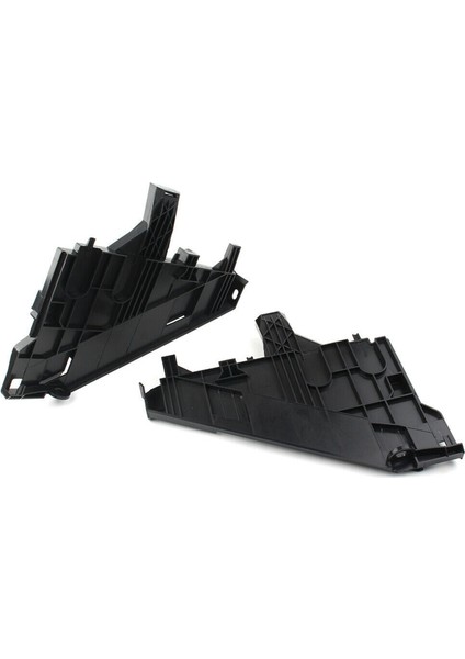 2x 2 Lr2 Far Lambası Far Destek Braketi Siyah Otomobil Parçaları Sol + Sağ (Yurt Dışından) modelleri