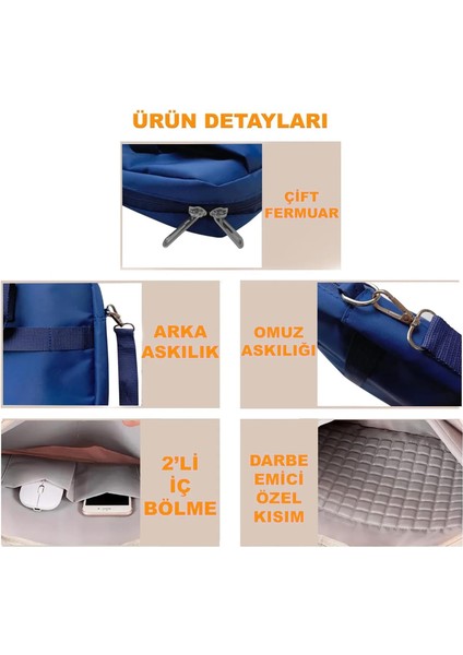 Honor Pad X8A 11 Inch Tablet Için Macbook Çantası + Türkçe Bluetooth Klavye + Mouse + Tablet Standı Yeşil AL5162(KOPYA) fırsatları