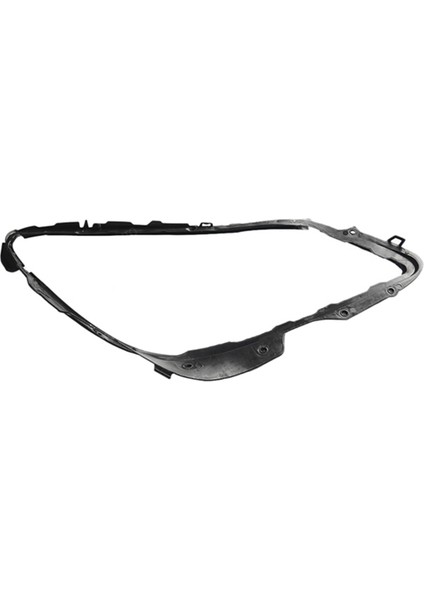 Çift Araba Farı Kaplaması Sızdırmazlık Kapağı 2048260991 2048261091 W204 C-Serisi 2008-2011 Araba Stili (Yurt Dışından) fırsatları