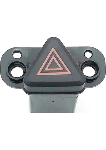 Cruze Aveo Için Yüksek Kaliteli Acil Durum Işığı Anahtarı Tehlike Uyarısı Çift Flaş 95282258 (Yurt Dışından)