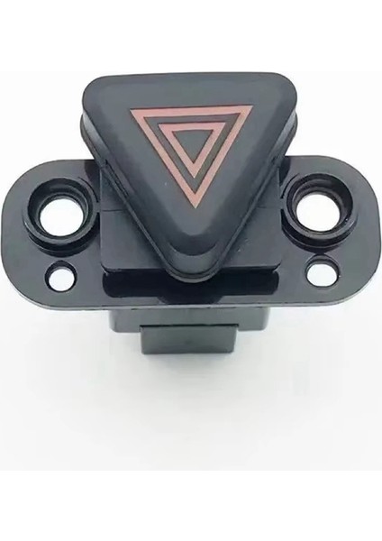 Cruze Aveo Için Yüksek Kaliteli Acil Durum Işığı Anahtarı Tehlike Uyarısı Çift Flaş 95282258 (Yurt Dışından) modelleri