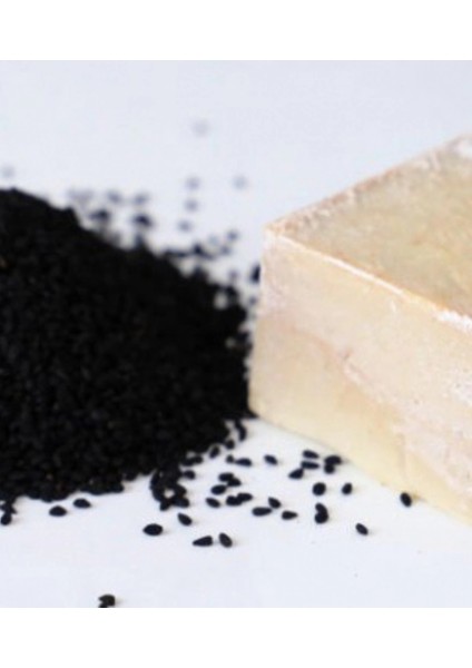 Litaetrend Çörek Otu Sabunu Hatay El Yapımı %100 Organik Doğal Sabun 1 Kalıp 130 Gram fiyatları