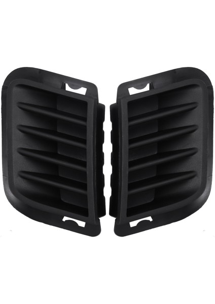 2004, 2005, 2006, 2007, 2008 Modelleri Için Araç Ön Sis Farı Kapağı Izgarası 865233K000 865243K000 (Yurt Dışından)