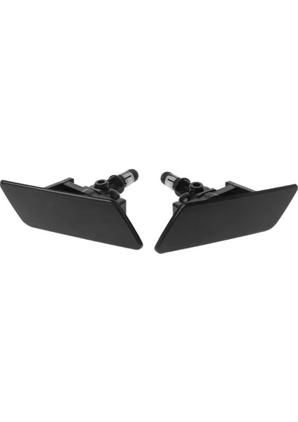 C4 2004-2008 Için Araç Ön Far Yıkama Meme Kapağı Aksesuarları (Yurt Dışından) fırsatları