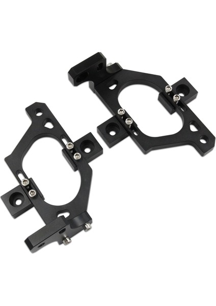 Jl Jt 2018-2023 Için Kaput Montajı 42 Inç LED Işık Çubuğu Montaj Braketi Pod'ları Ön Cam Braketleri (Yurt Dışından) modelleri